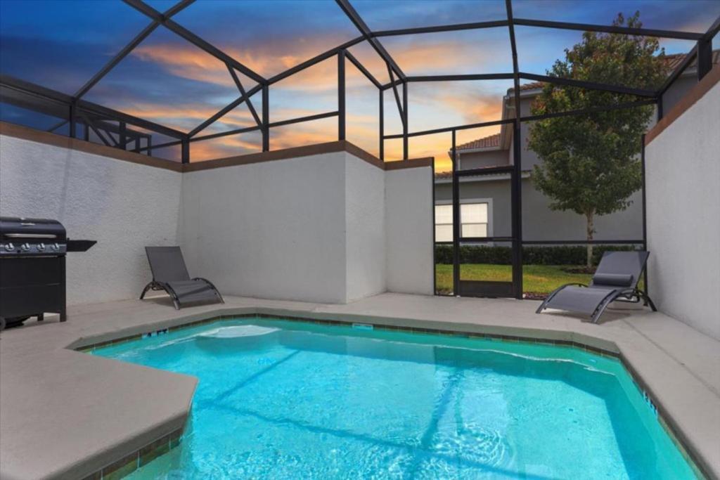 Holiday home 5 Bedrooms - 4 Bathrooms - Storey 4814 Rc Orlando