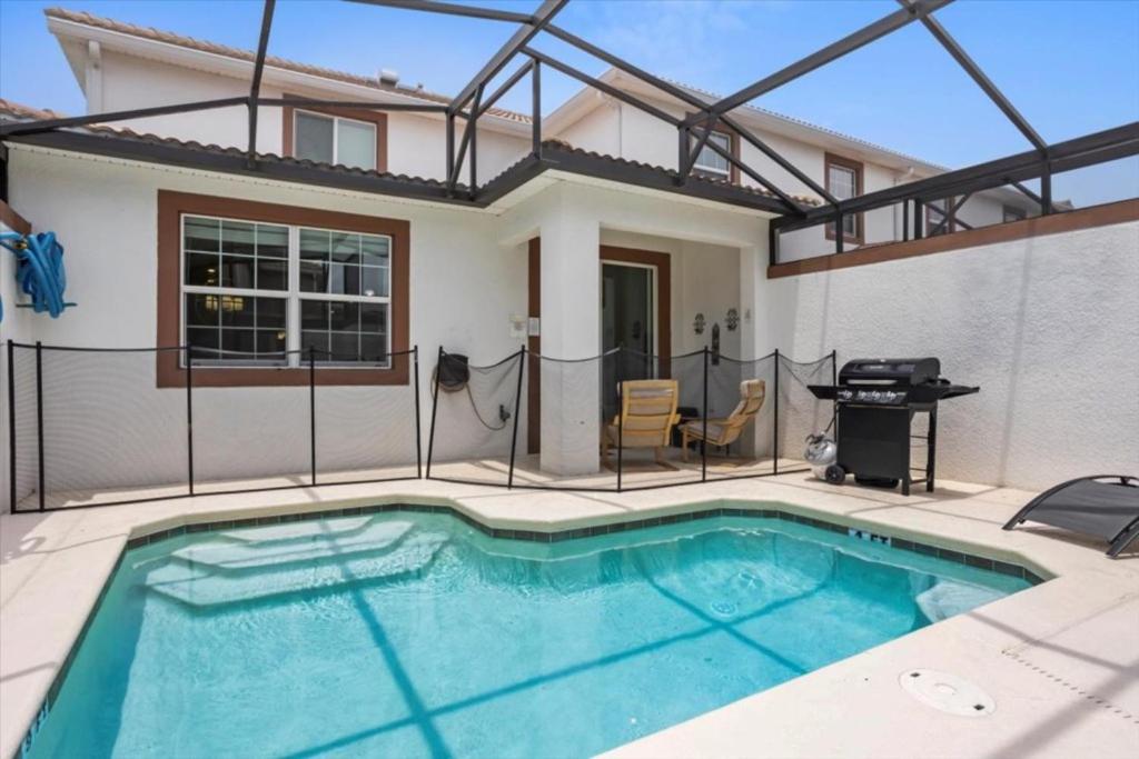 Holiday home 5 Bedrooms - 4 Bathrooms - Storey 4814 Rc