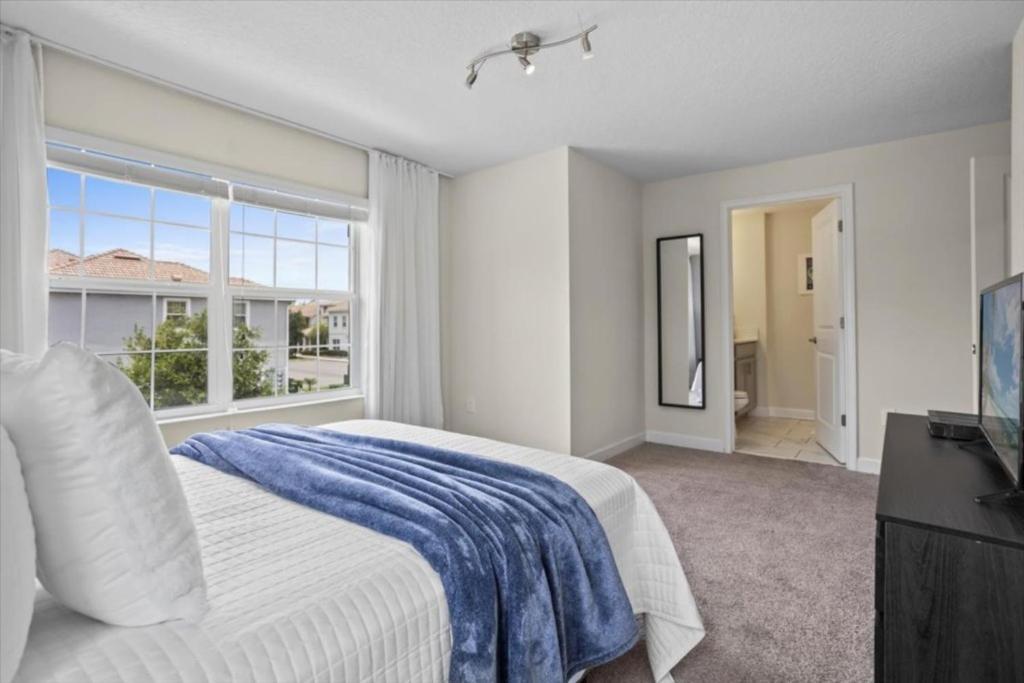 Holiday home 5 Bedrooms - 4 Bathrooms - Storey 4814 Rc Orlando