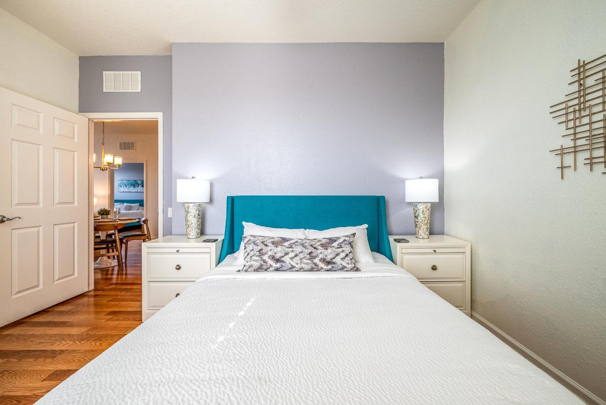 Stylish Vista Cay Luxury Star Near Theme Parks And Walk To The Convention Center *