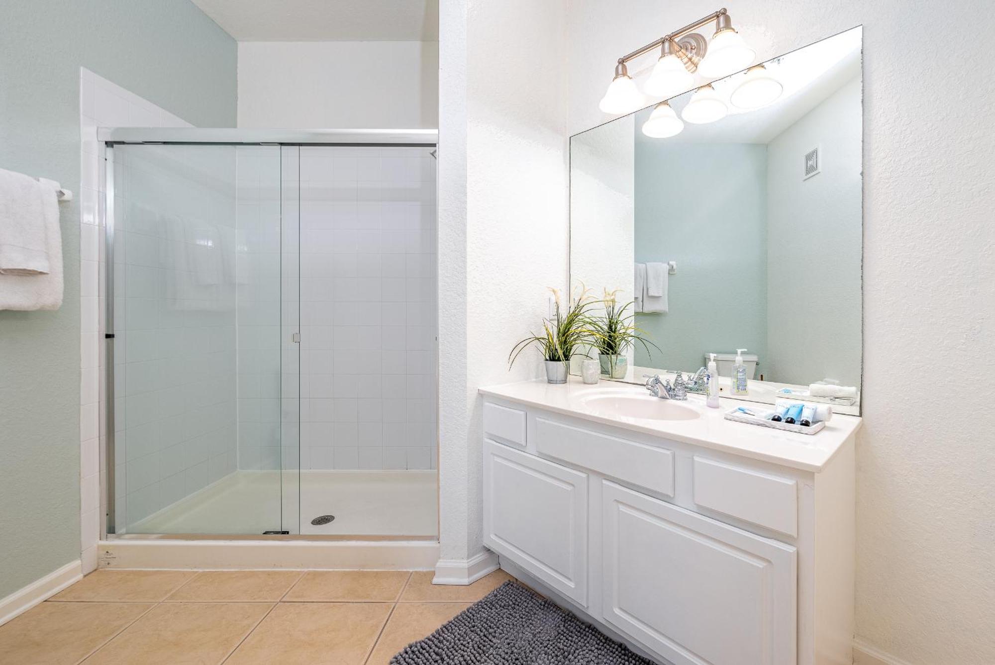 Stylish Vista Cay Luxury Star Near Theme Parks And Walk To The Convention Center * Orlando
