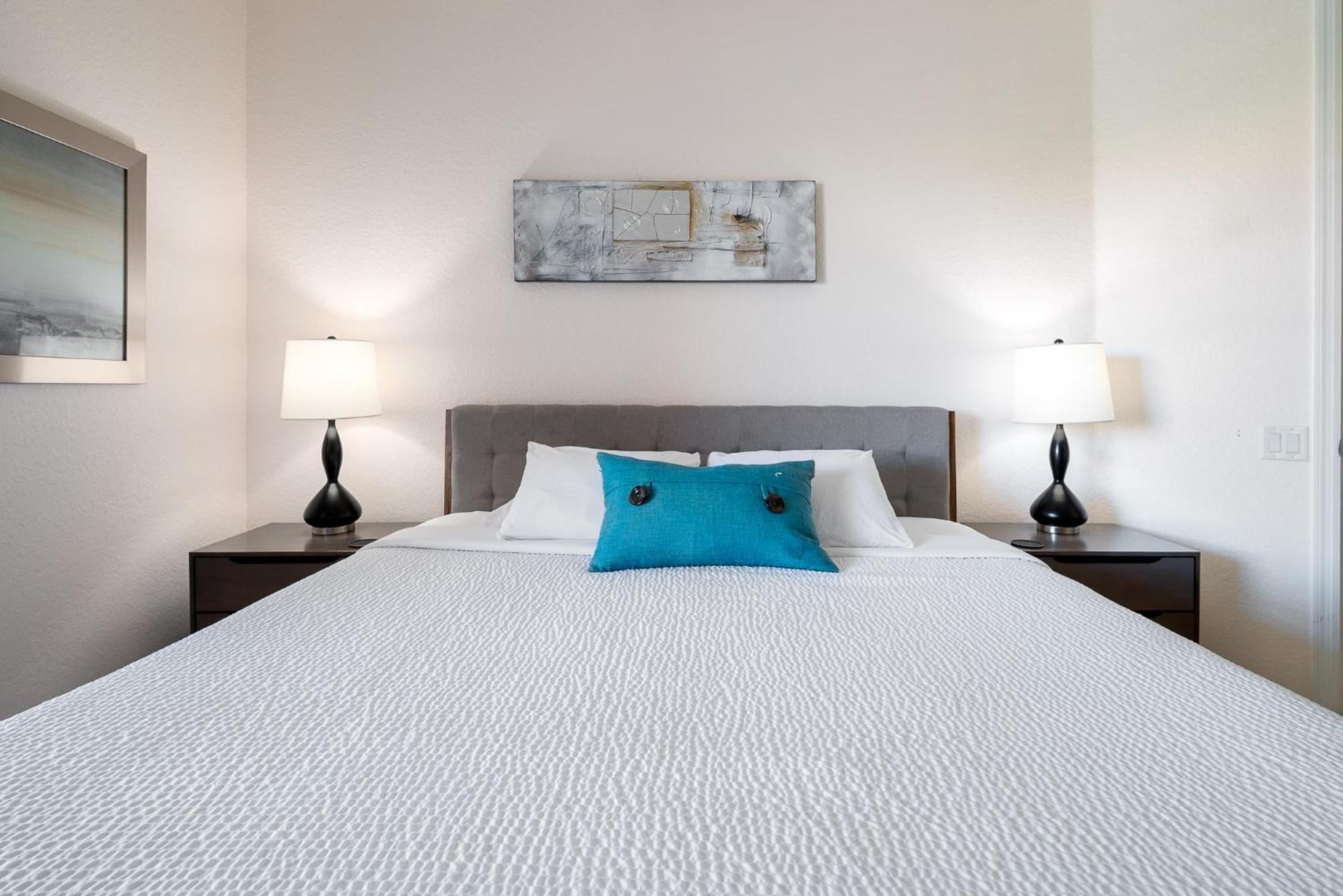 Holiday home Stylish Vista Cay Luxury Diamond Next To Pool Near Theme Parks And Walk To The Convention Center