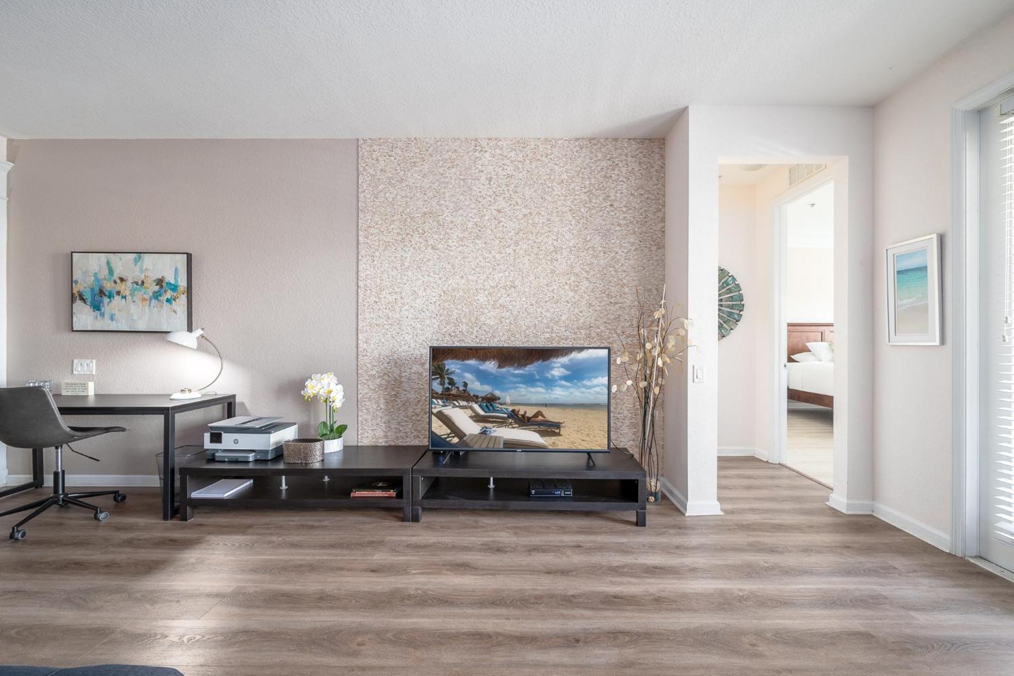 Holiday home Stylish Vista Cay Luxury Diamond Next To Pool Near Theme Parks And Walk To The Convention Center *