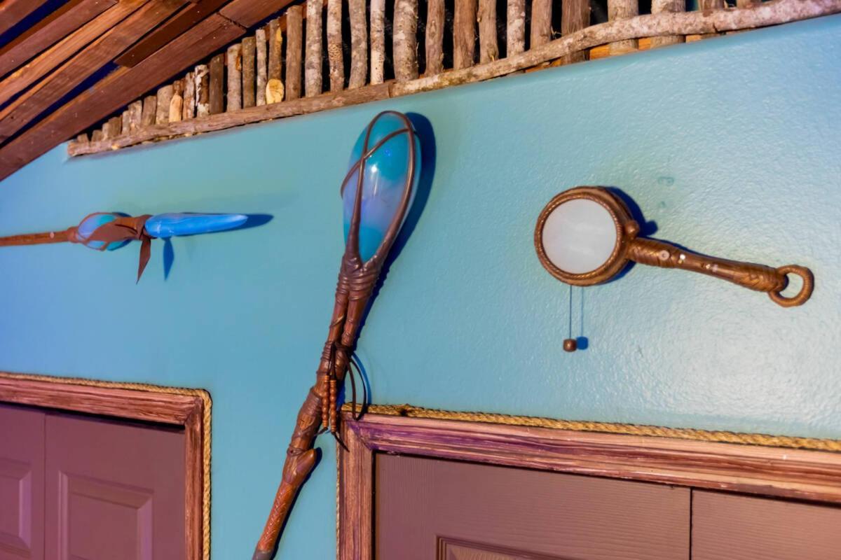 Thematic House Near Disneygame *