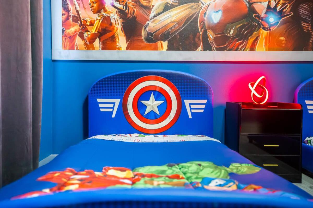 Thematic House Near Disneygame *