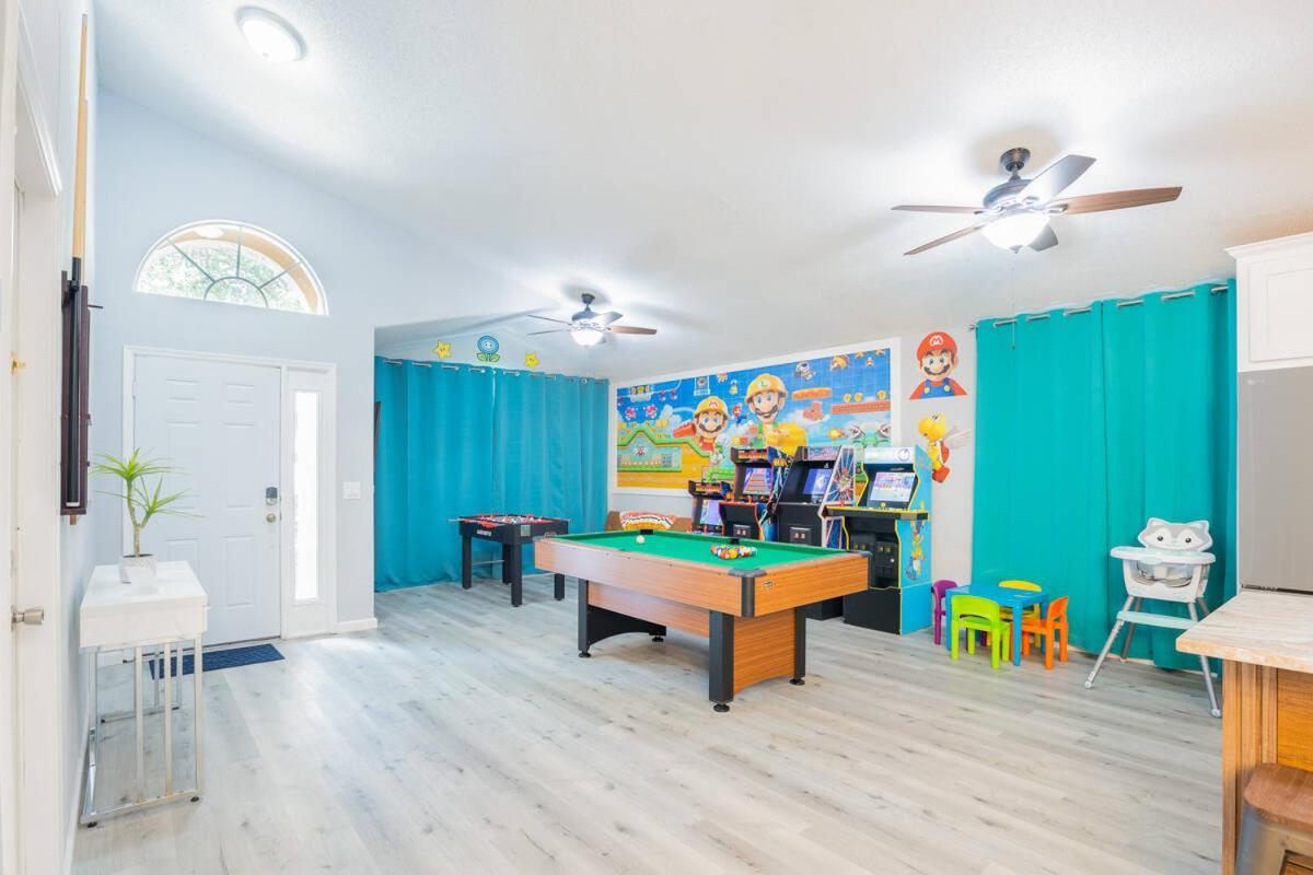 Thematic House Near Disneygame * Orlando