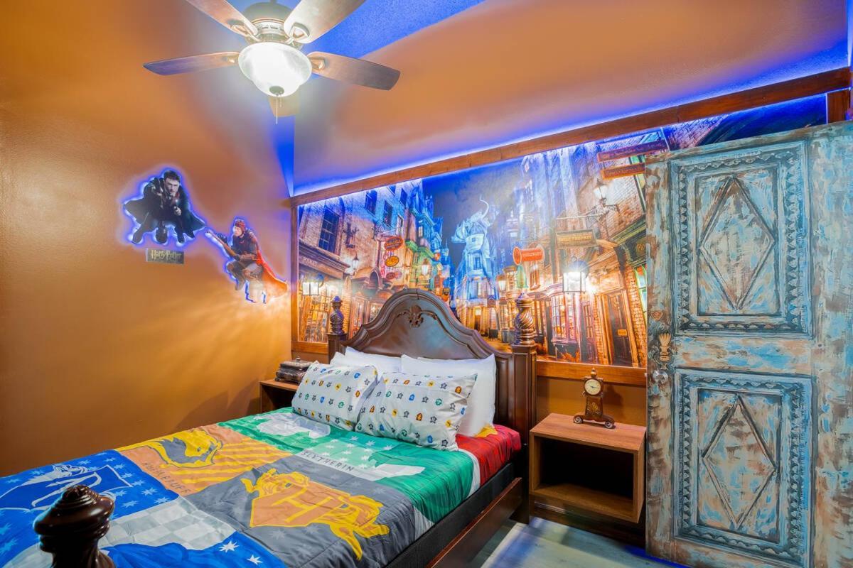 Thematic House Near Disneygame *