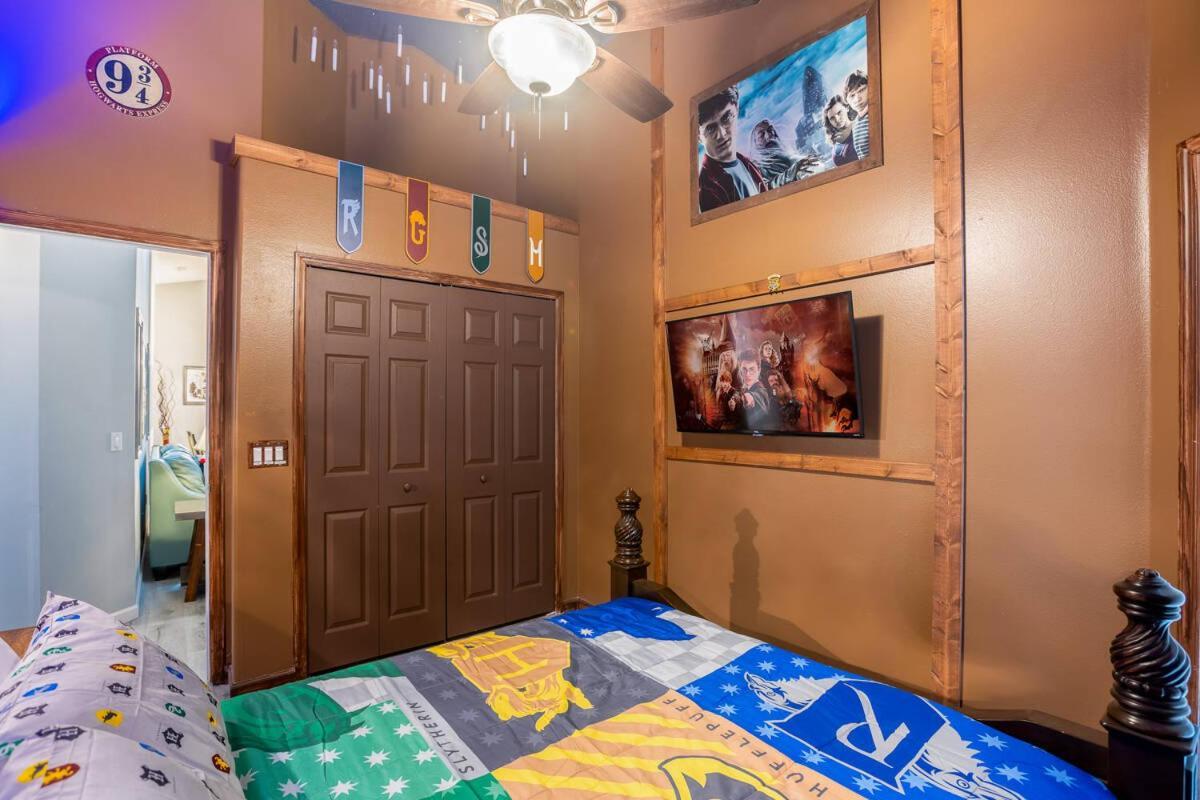 Thematic House Near Disneygame Orlando
