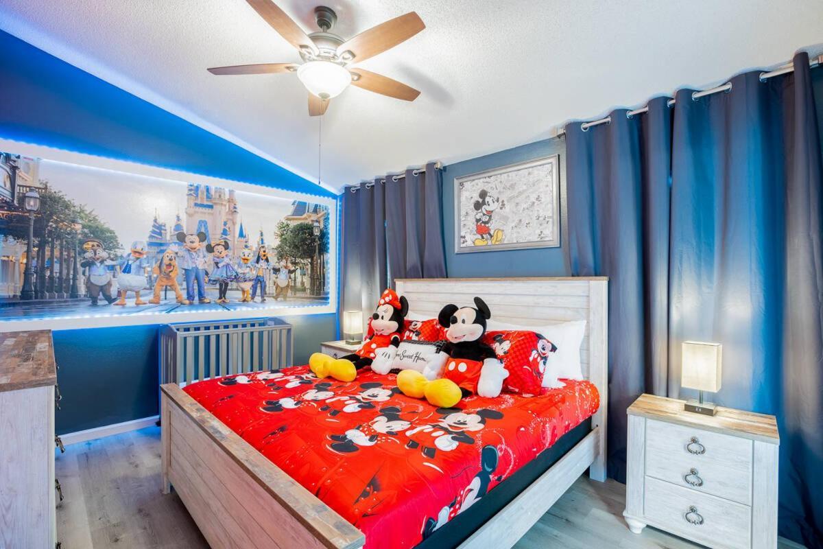 Thematic House Near Disneygame * Orlando
