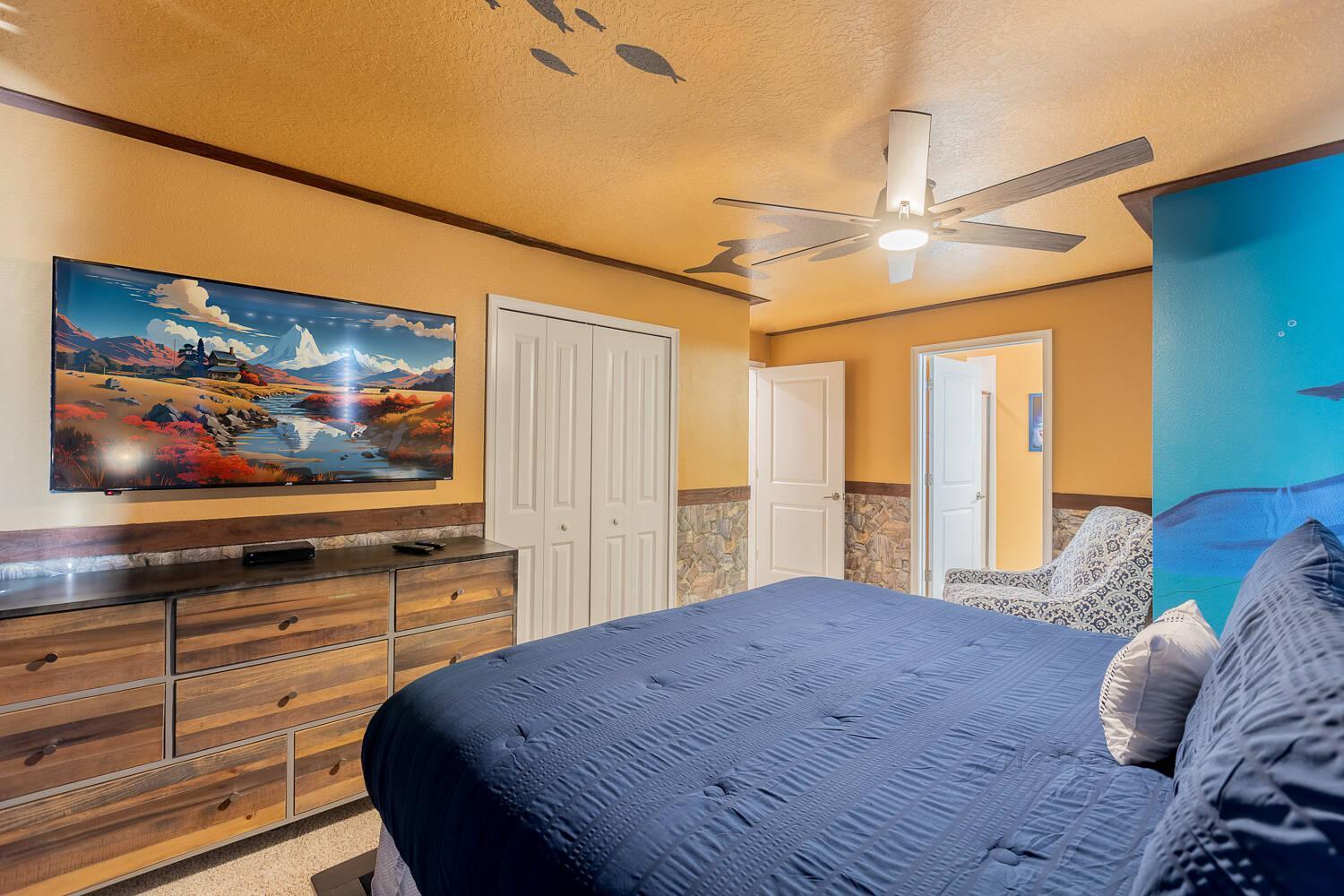 Holiday home Amazing Thematic House Pvt Poolarcades Orlando