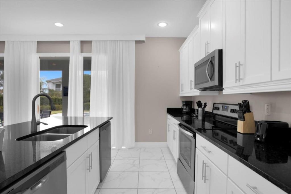Holiday home 5 Bedrooms- 5 Bathrooms- Encore 7712 Fd