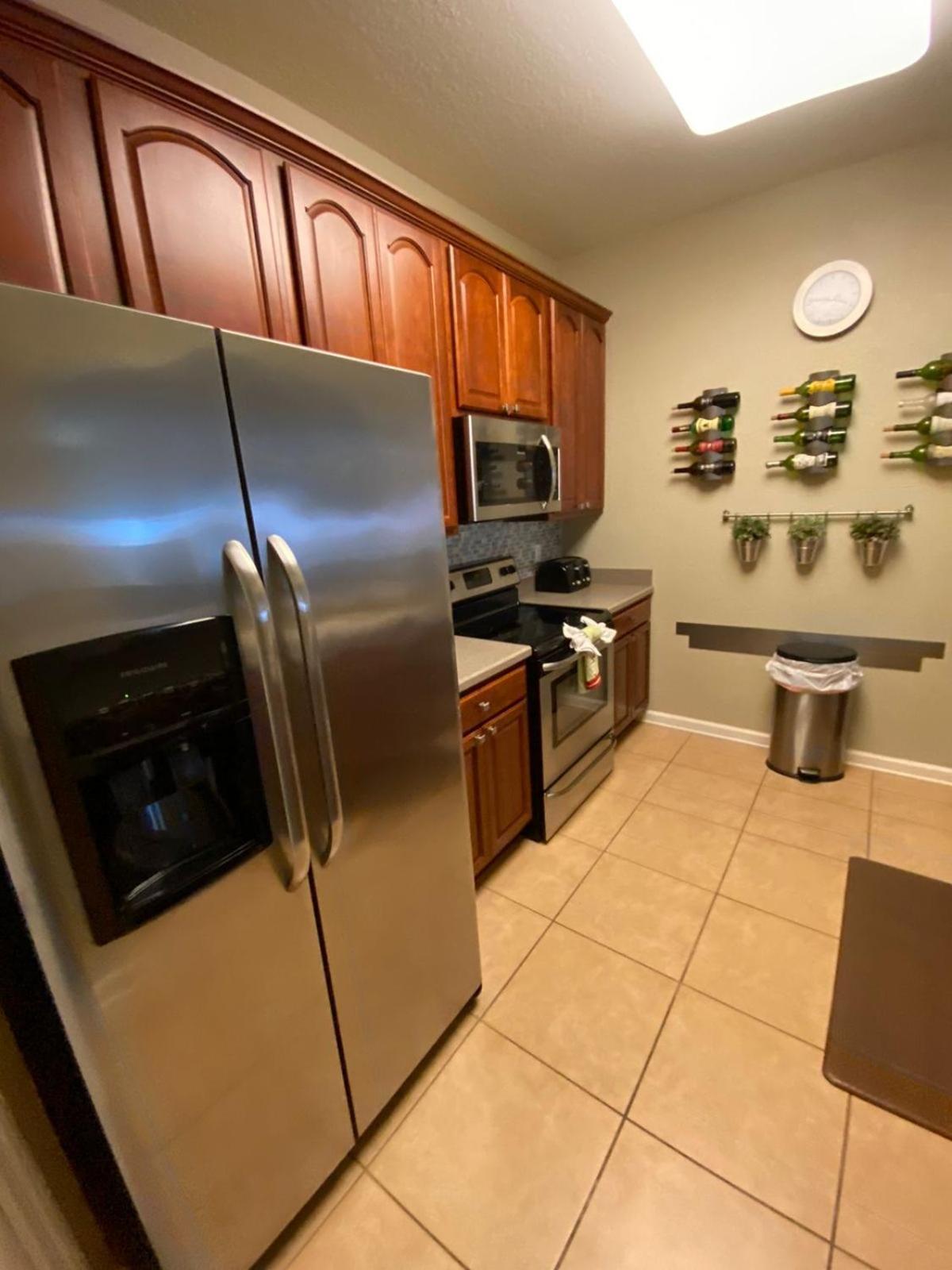 3br 2bath Balcony 5min Conv Center 1388ft * Orlando