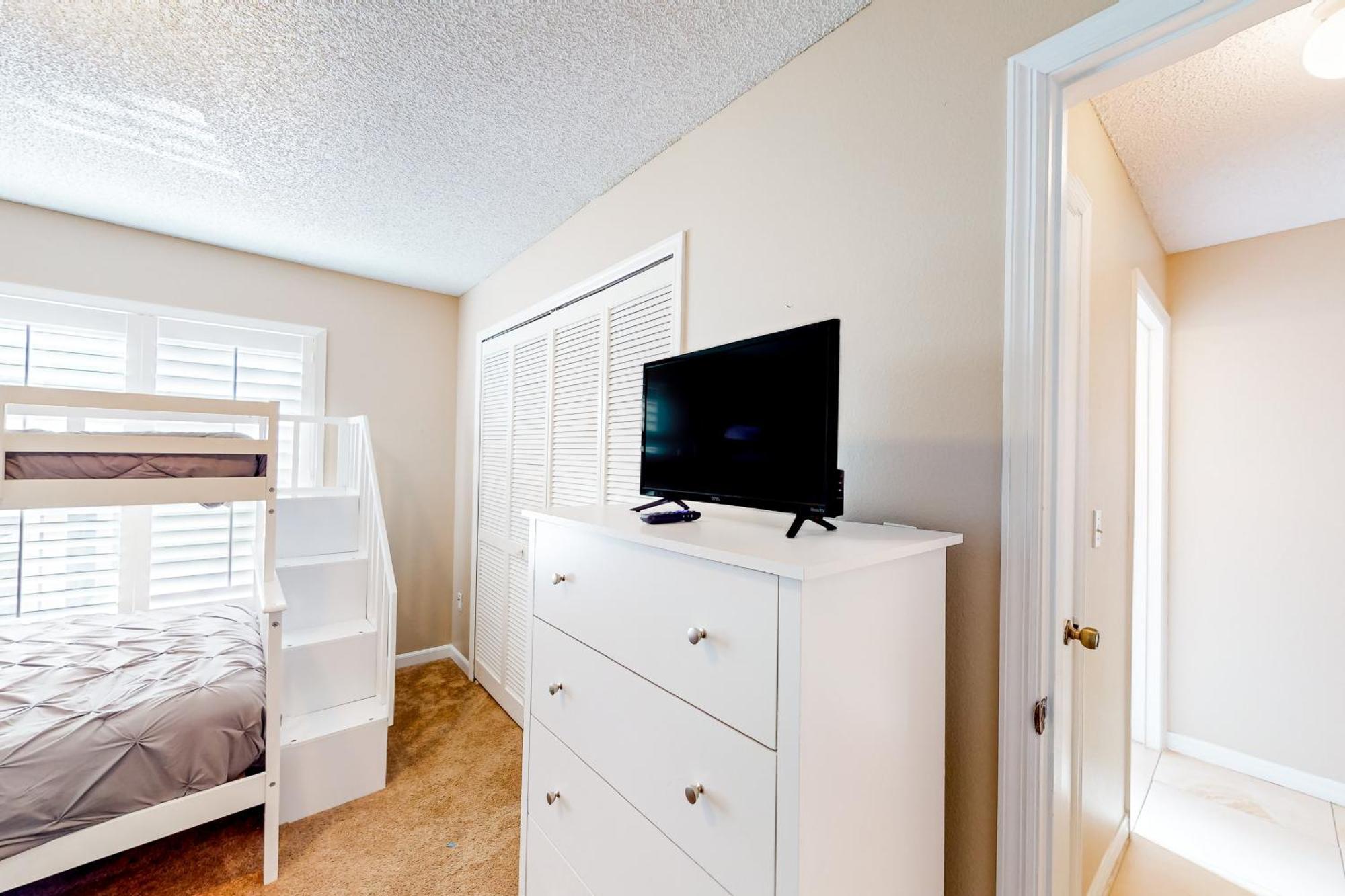 Holiday home Sunkissed Retreat Orlando