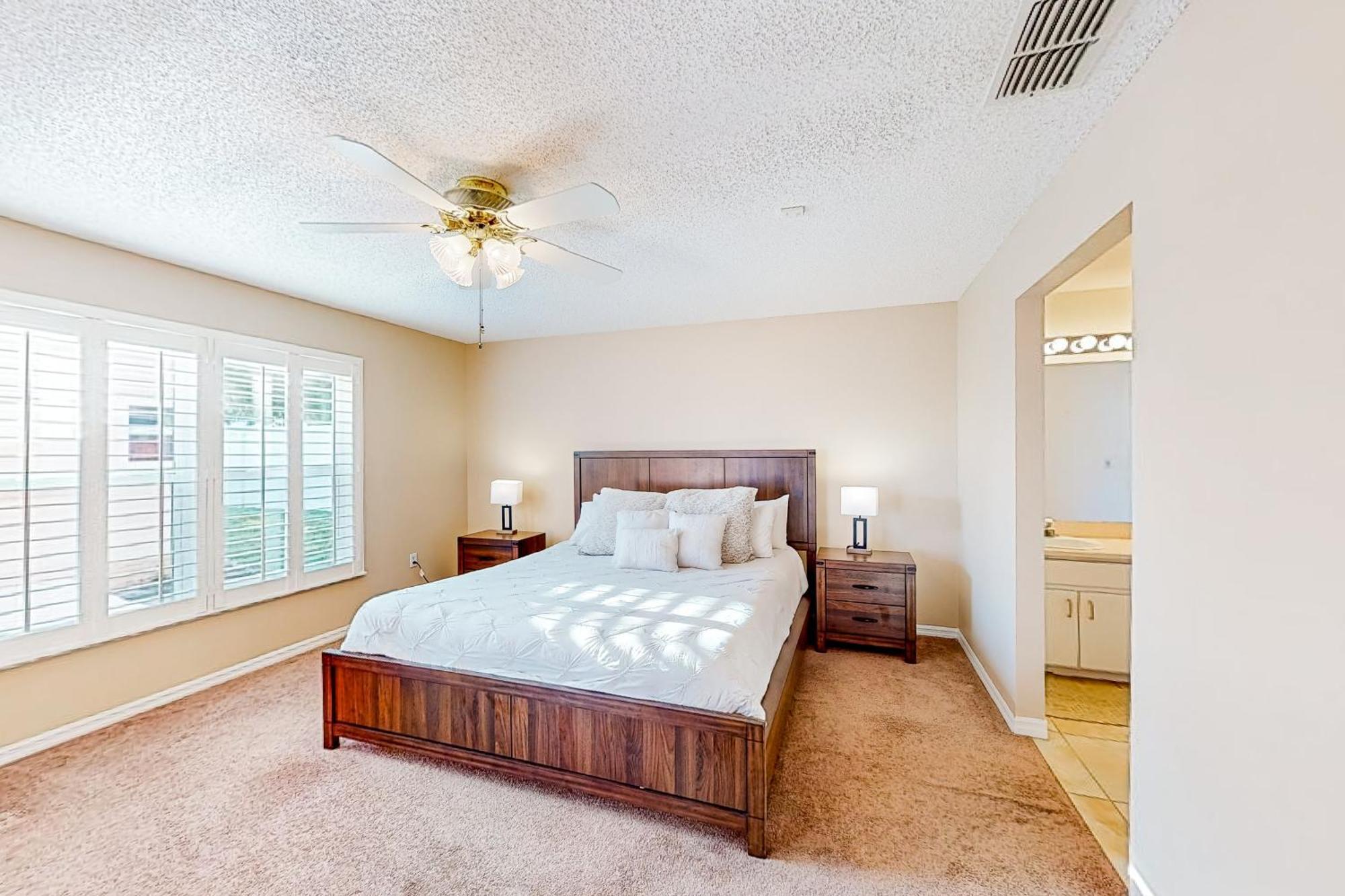 Sunkissed Retreat Orlando
