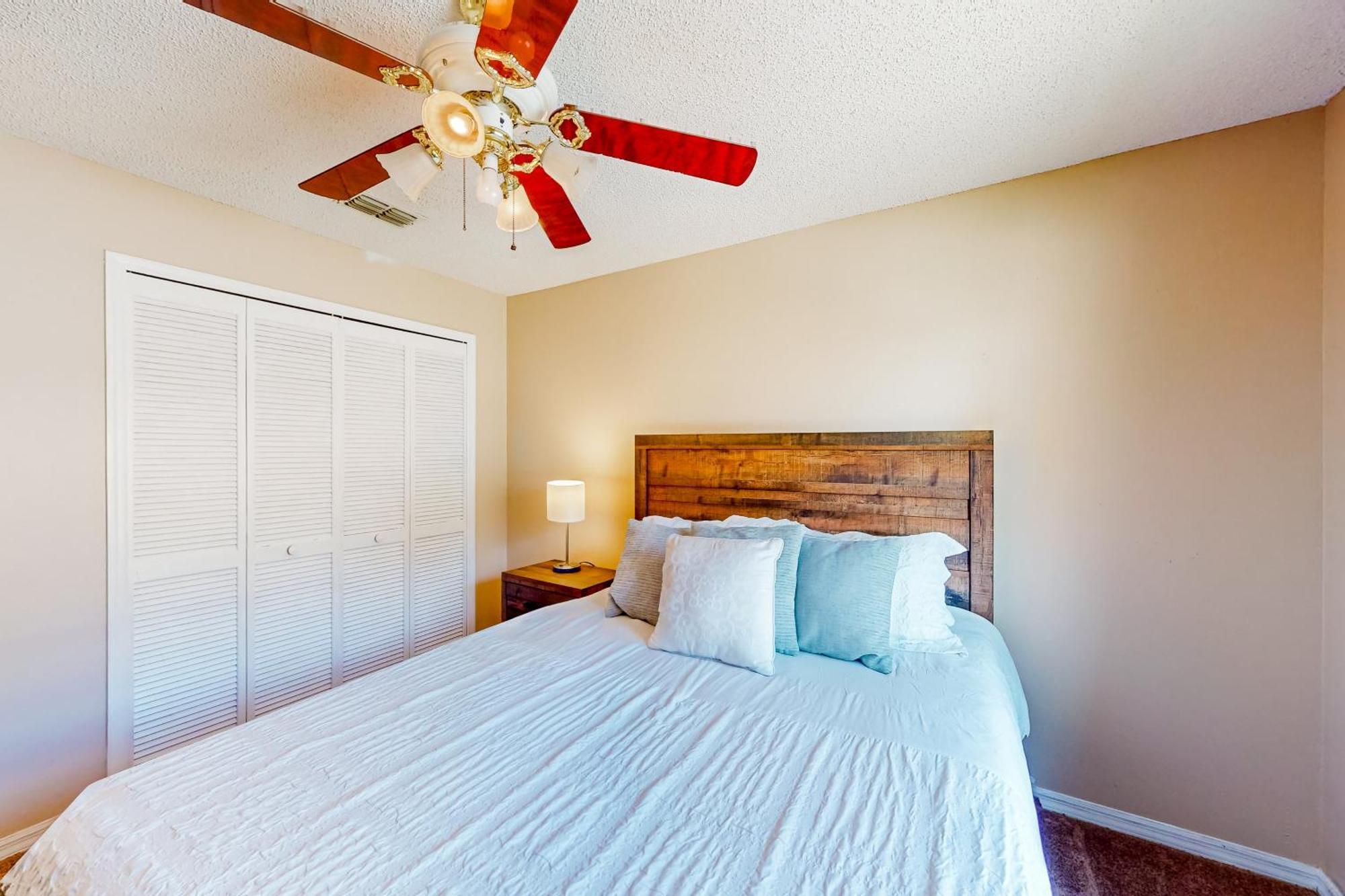 Sunkissed Retreat Orlando