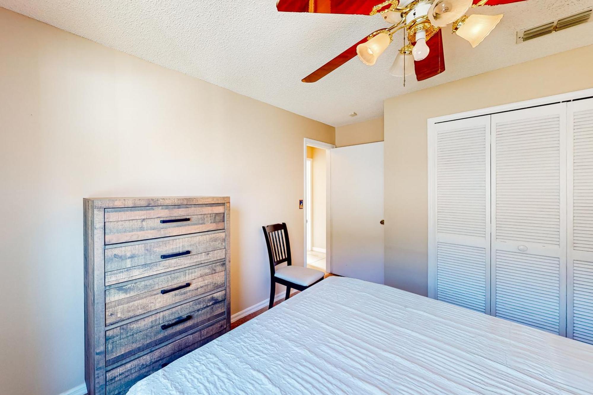 Holiday home Sunkissed Retreat