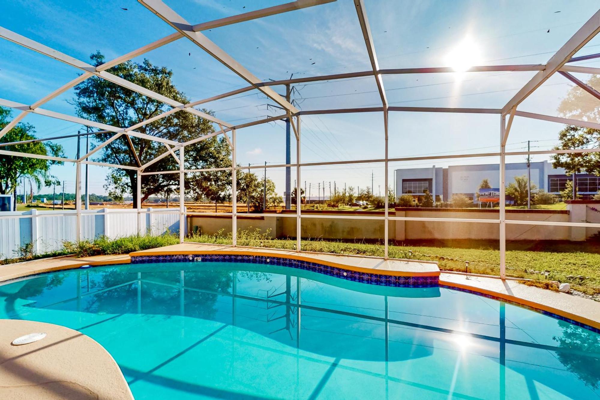 Holiday home Sunkissed Retreat *