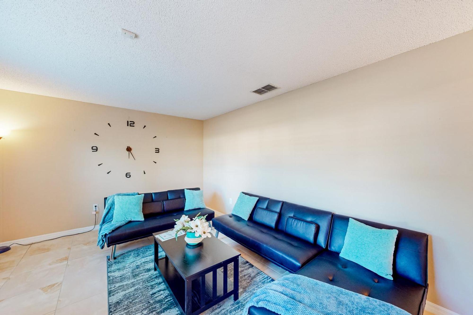 Sunkissed Retreat Orlando