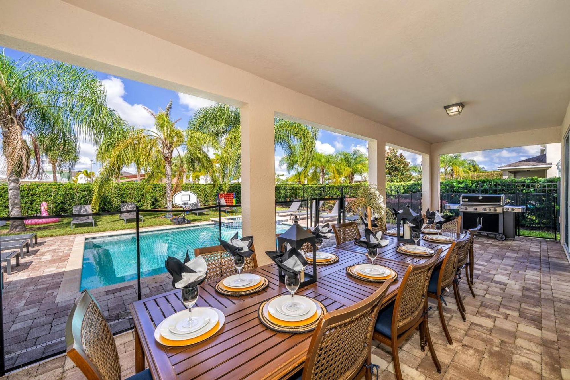 8br Mansion: Packed With Fun And Comfort For Holiday home *