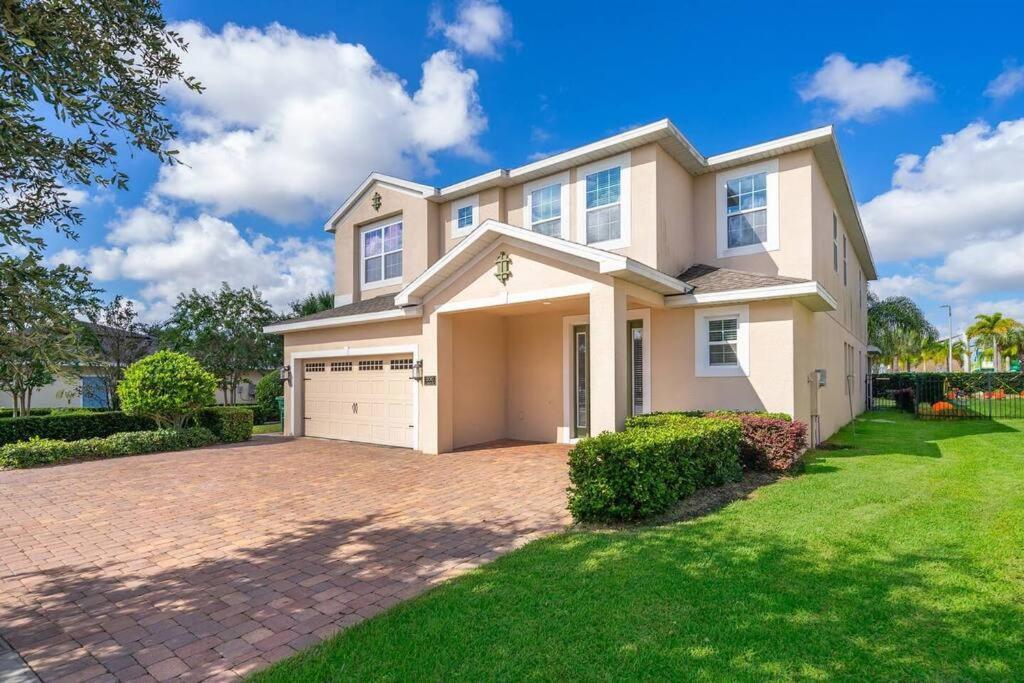 8br Mansion: Packed With Fun And Comfort For Holiday home
