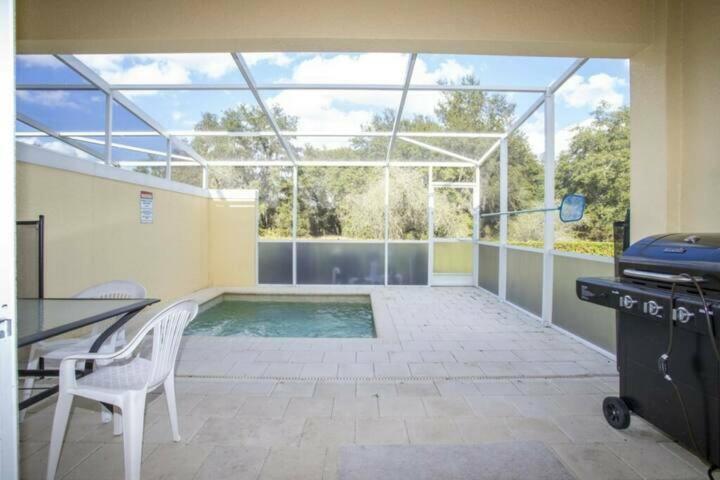 Serenity 3 Bedroom Vacation 17419 Holiday home *