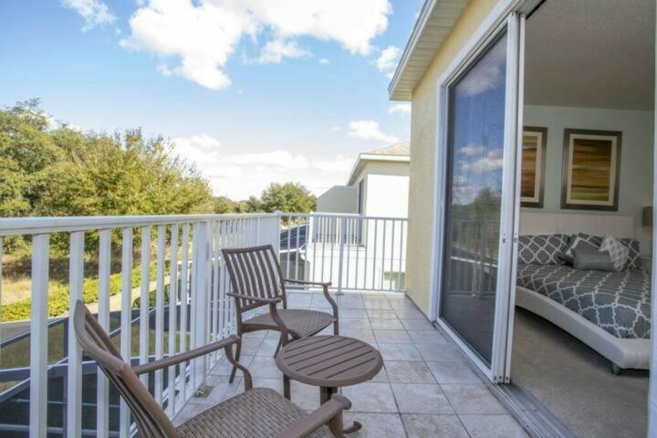 Serenity 3 Bedroom Vacation 17419 * Orlando