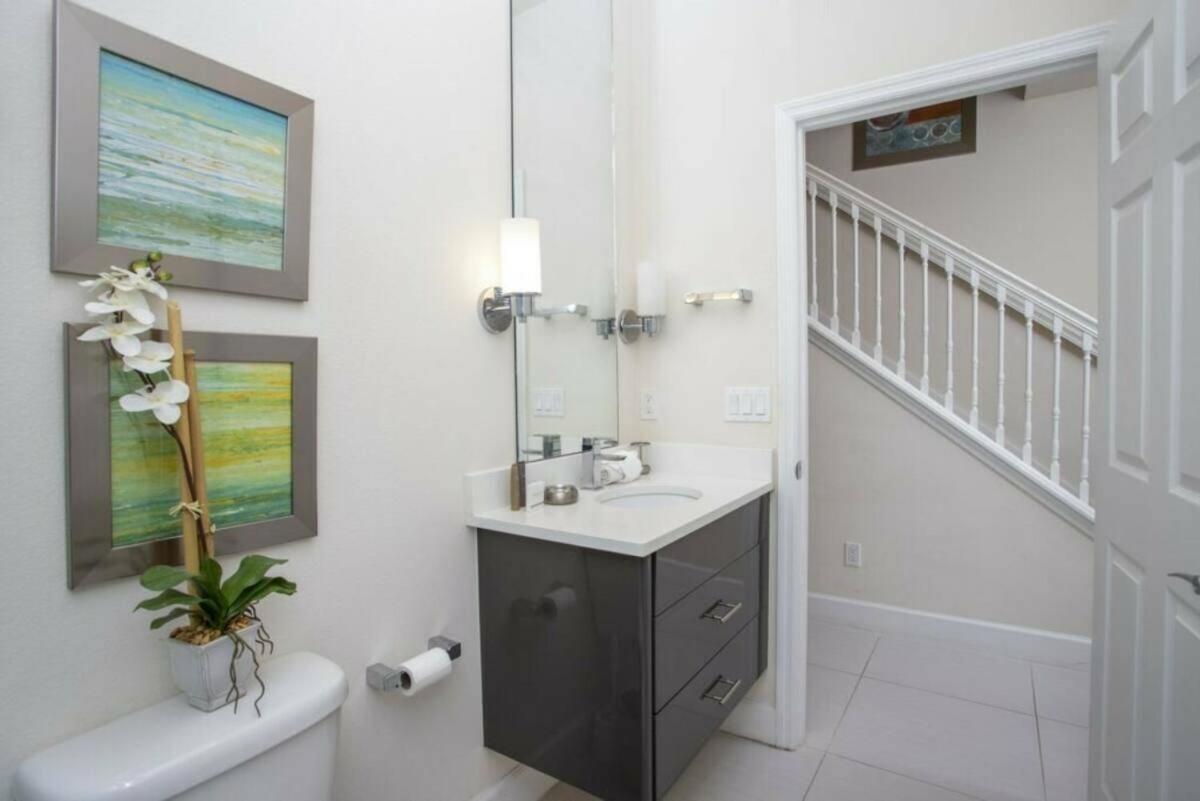 Serenity 3 Bedroom Vacation 17419 Orlando
