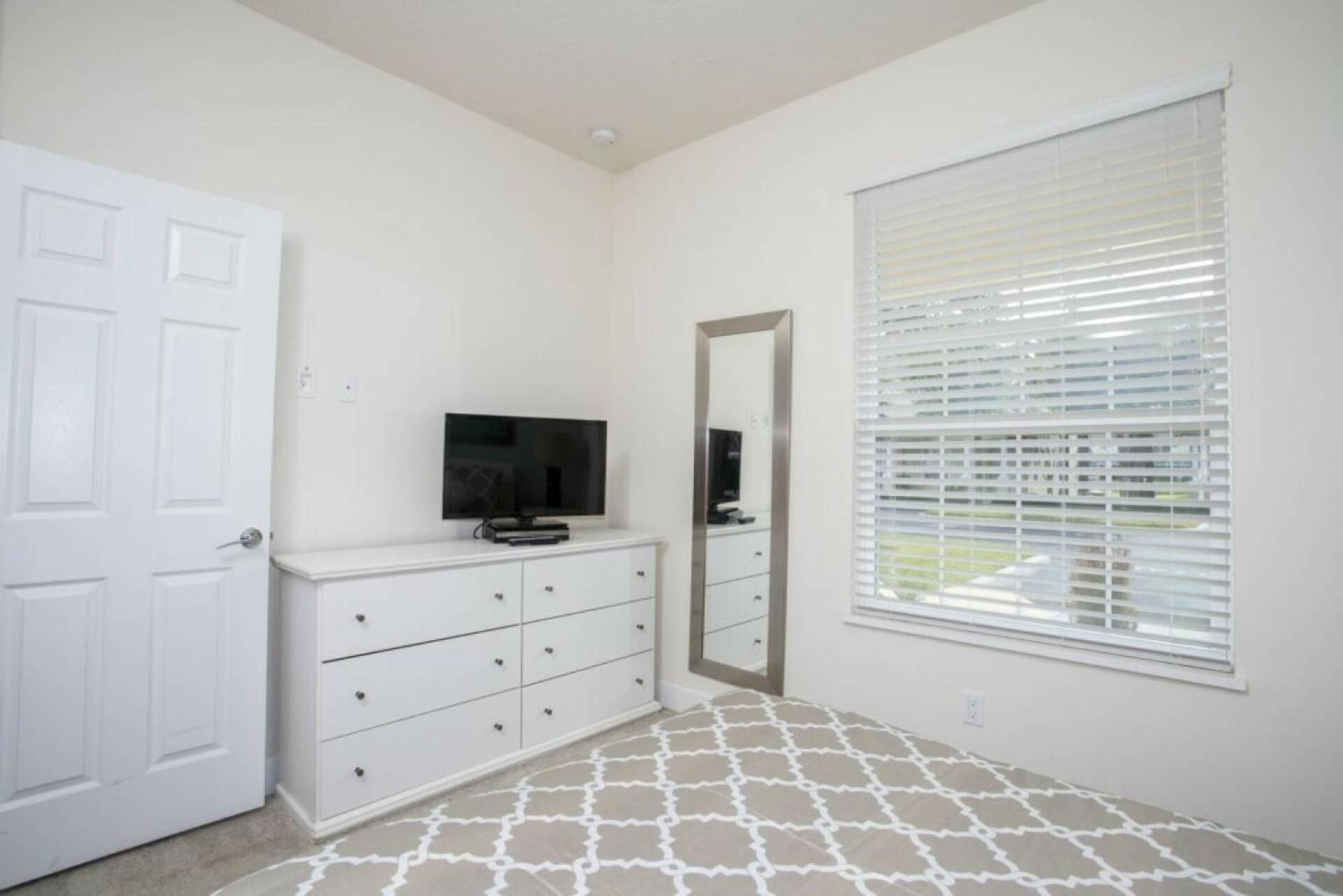 Holiday home Serenity 3 Bedroom Vacation 17419