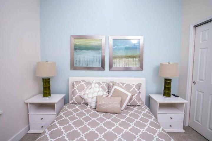 Serenity 3 Bedroom Vacation 17419 Holiday home Orlando