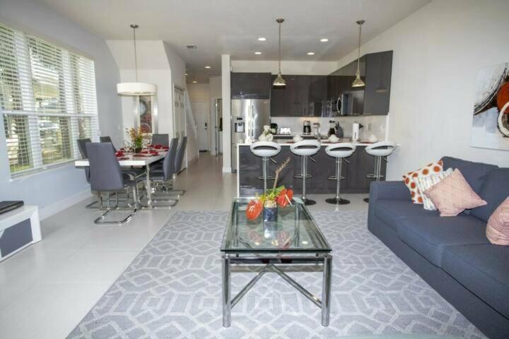 Serenity 3 Bedroom Vacation 17419