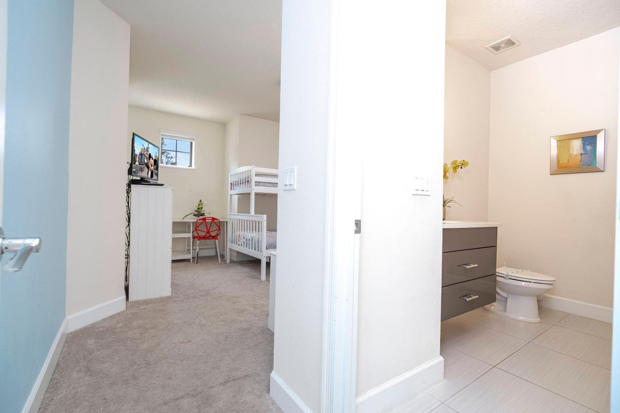 Serenity 3 Bedroom Vacation 17419 Orlando