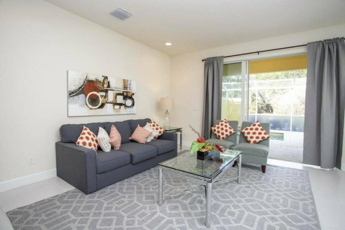 Serenity 3 Bedroom Vacation 17419 Holiday home