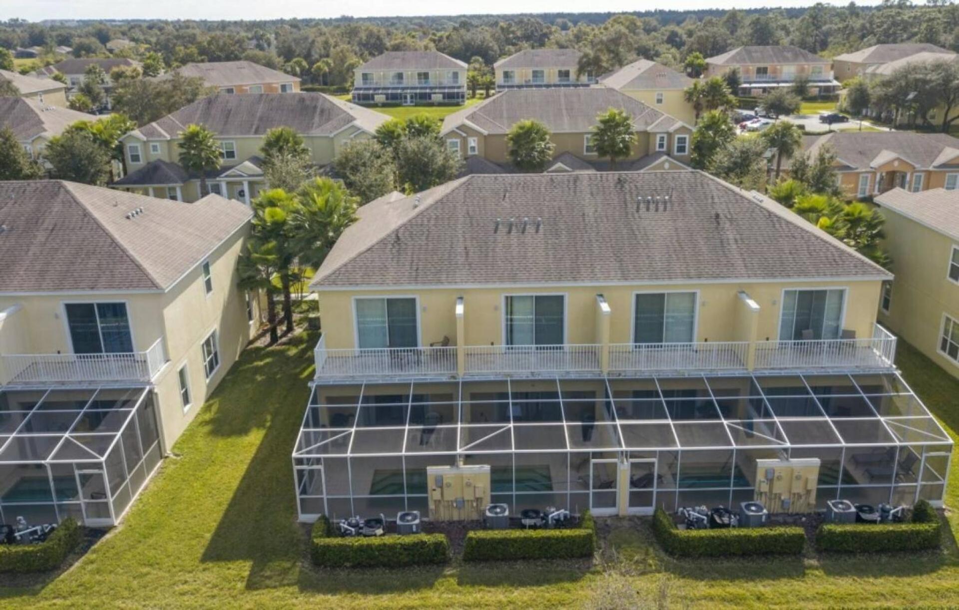 Holiday home Serenity 3 Bedroom Vacation 17419 *