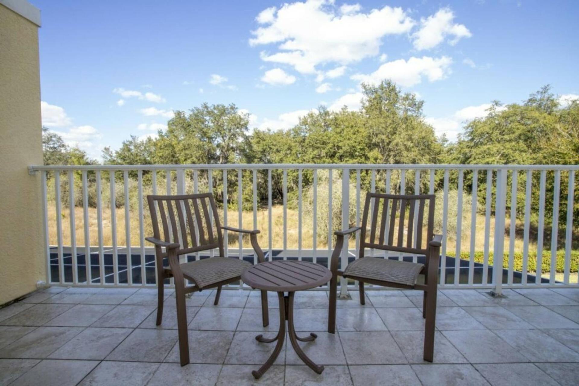 Serenity 3 Bedroom Vacation 17419 Orlando