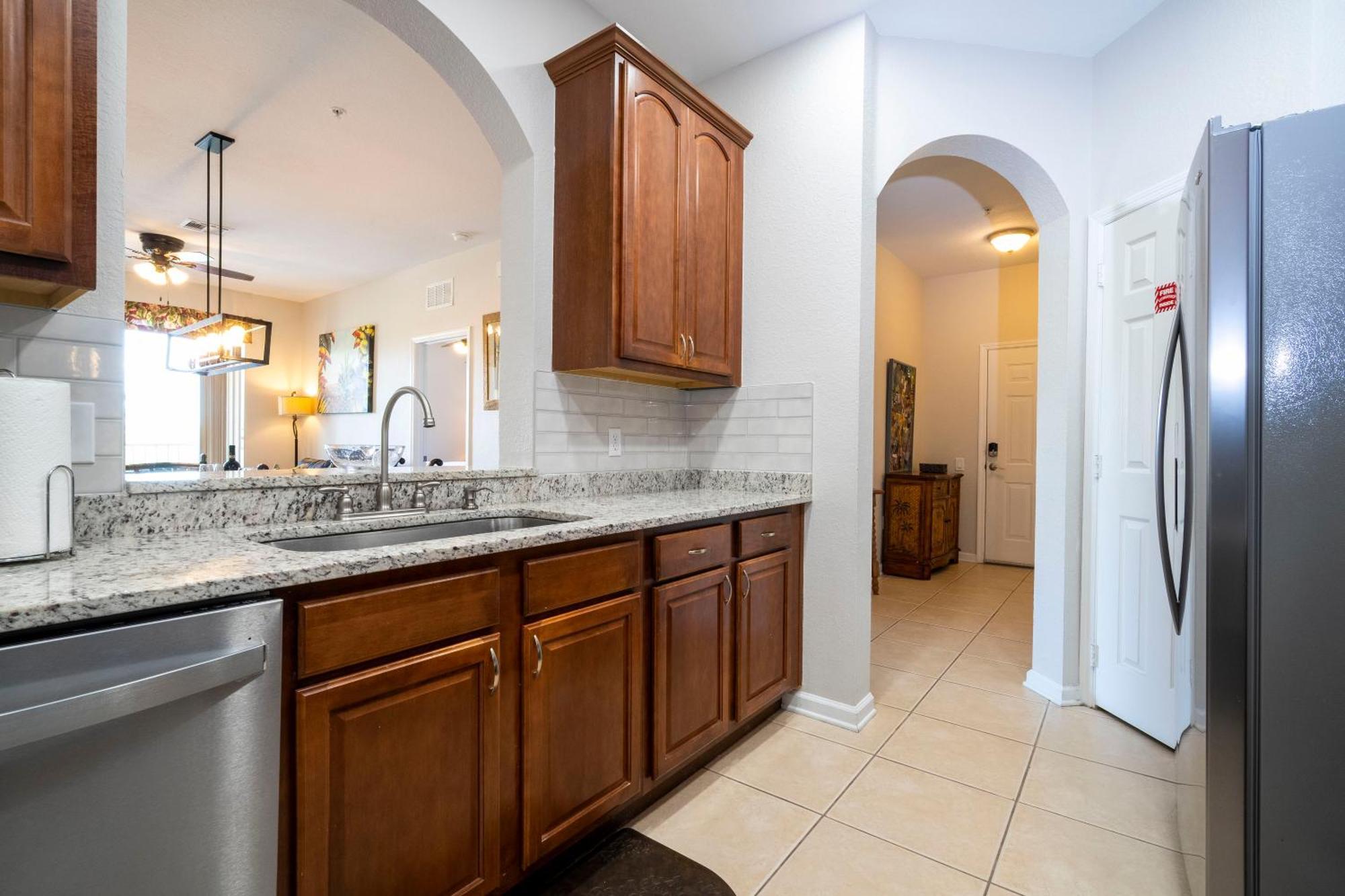 Apartment Location Location Near Parks! Int'l Dr *