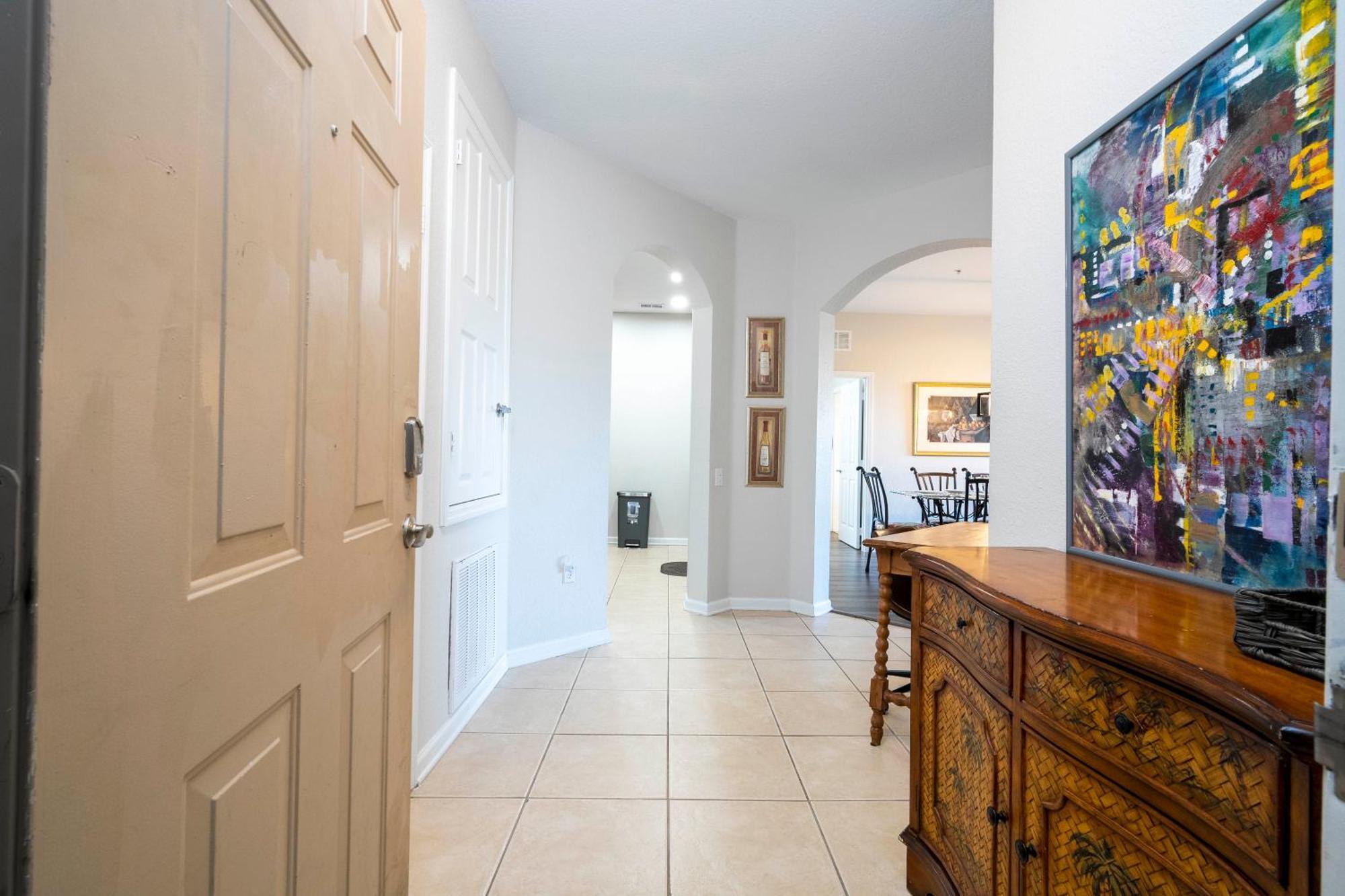 Apartment Location Location Near Parks! Int'l Dr