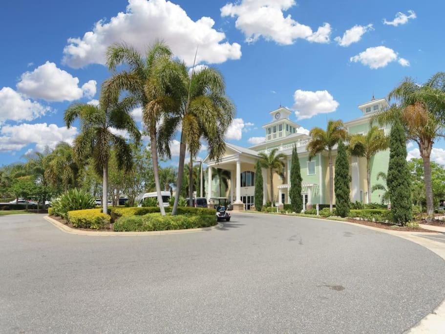 Gorgeous Remo 8 Bedroom At Encore Next To Holiday home