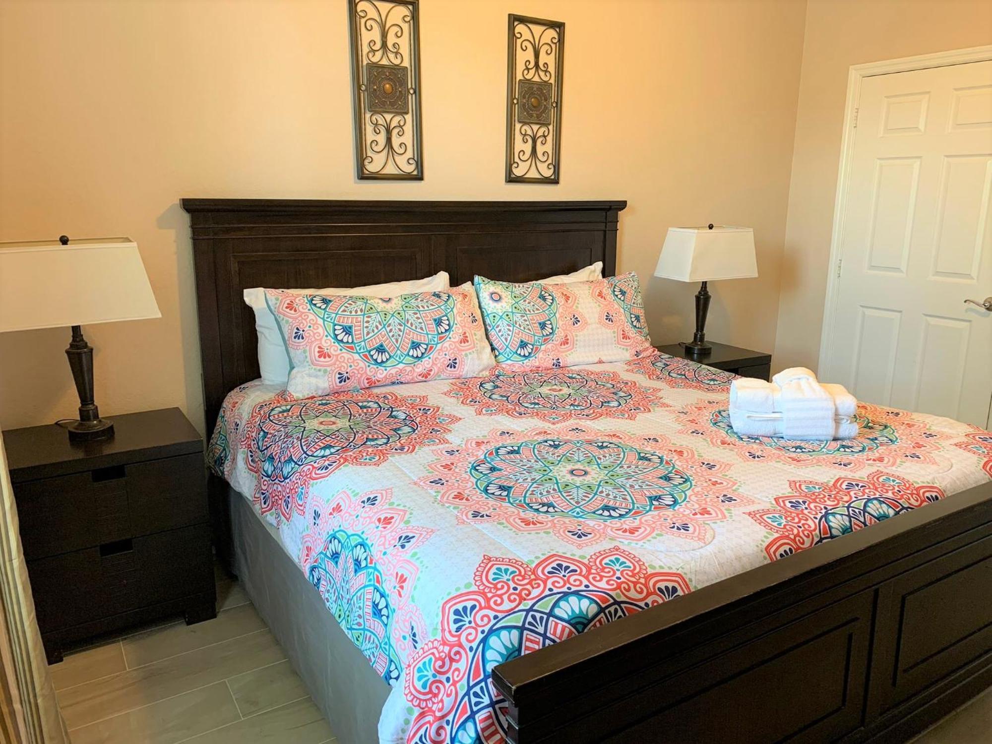 Universal Area Apartment Orlando