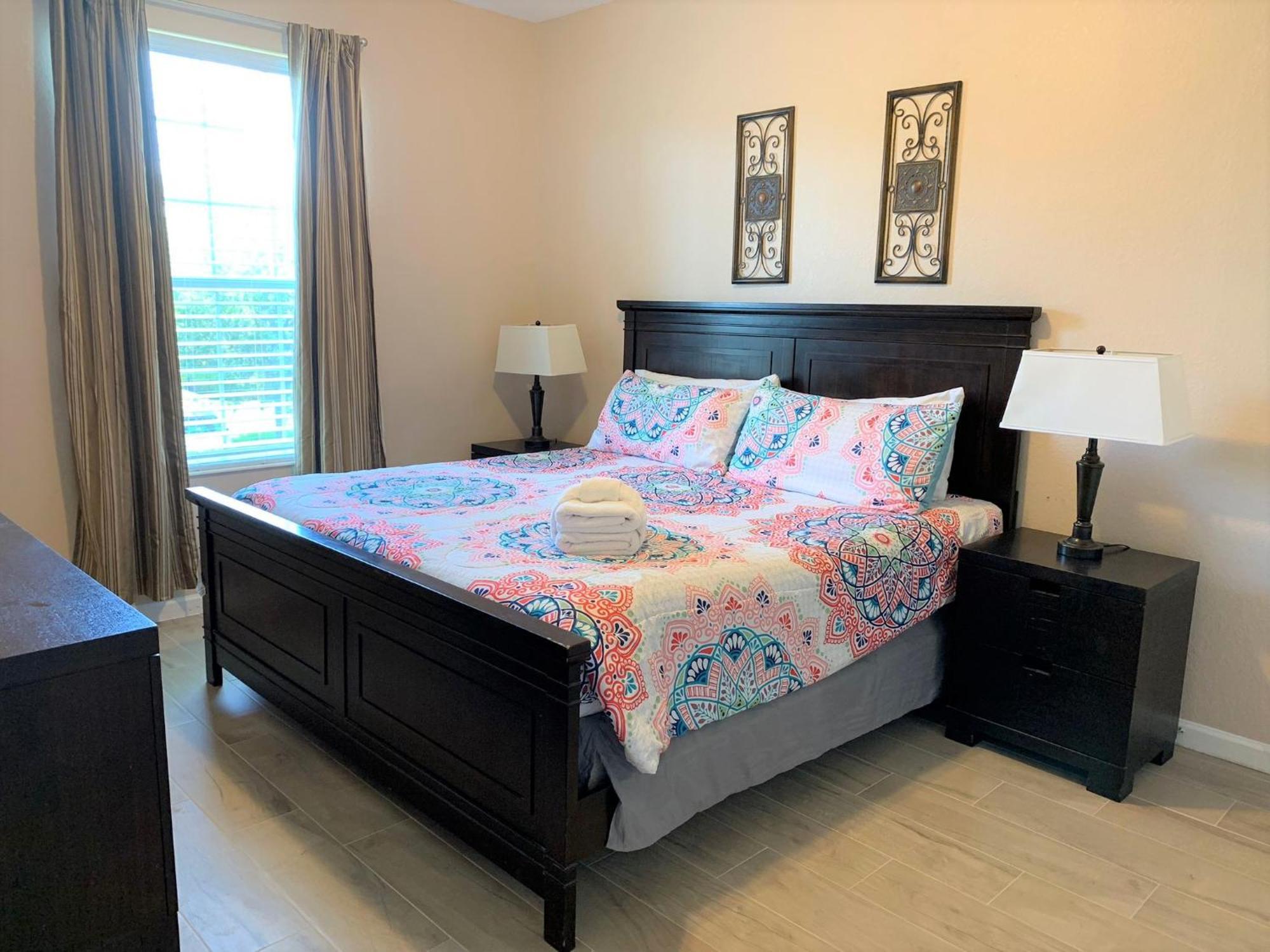 Apartment Universal Area Orlando