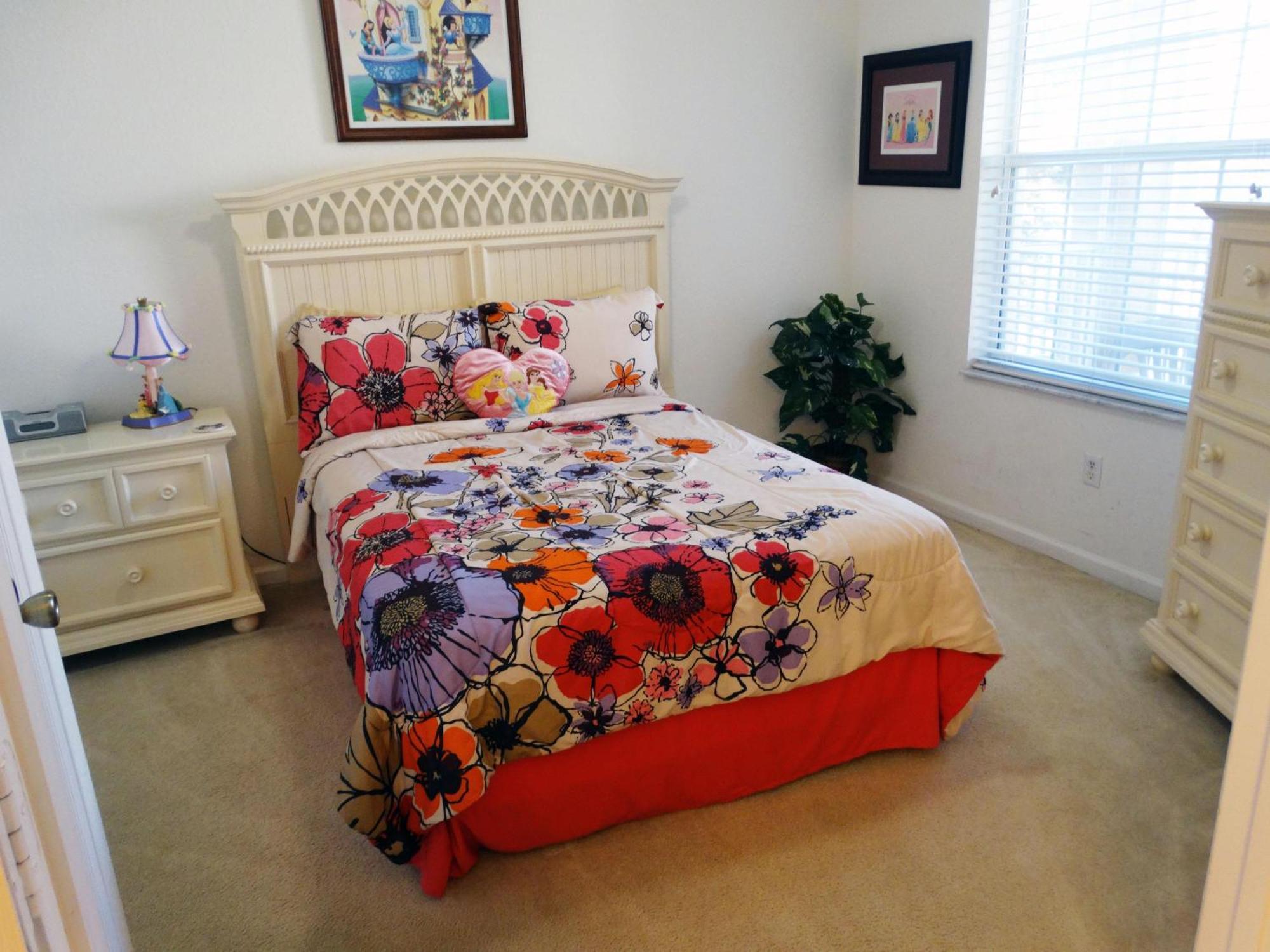 Windsor Hills Resort- 204a Holiday home *