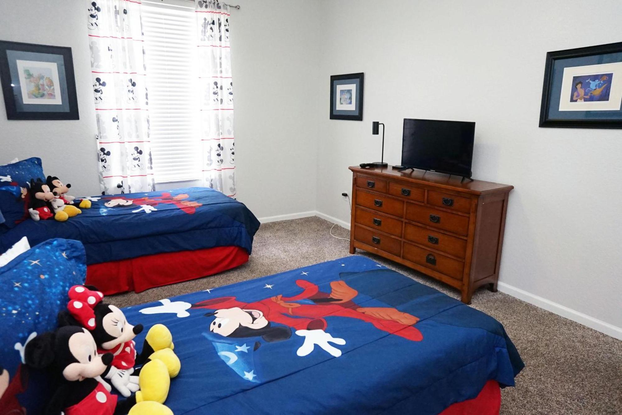 Windsor Hills Resort- 204a Holiday home Orlando