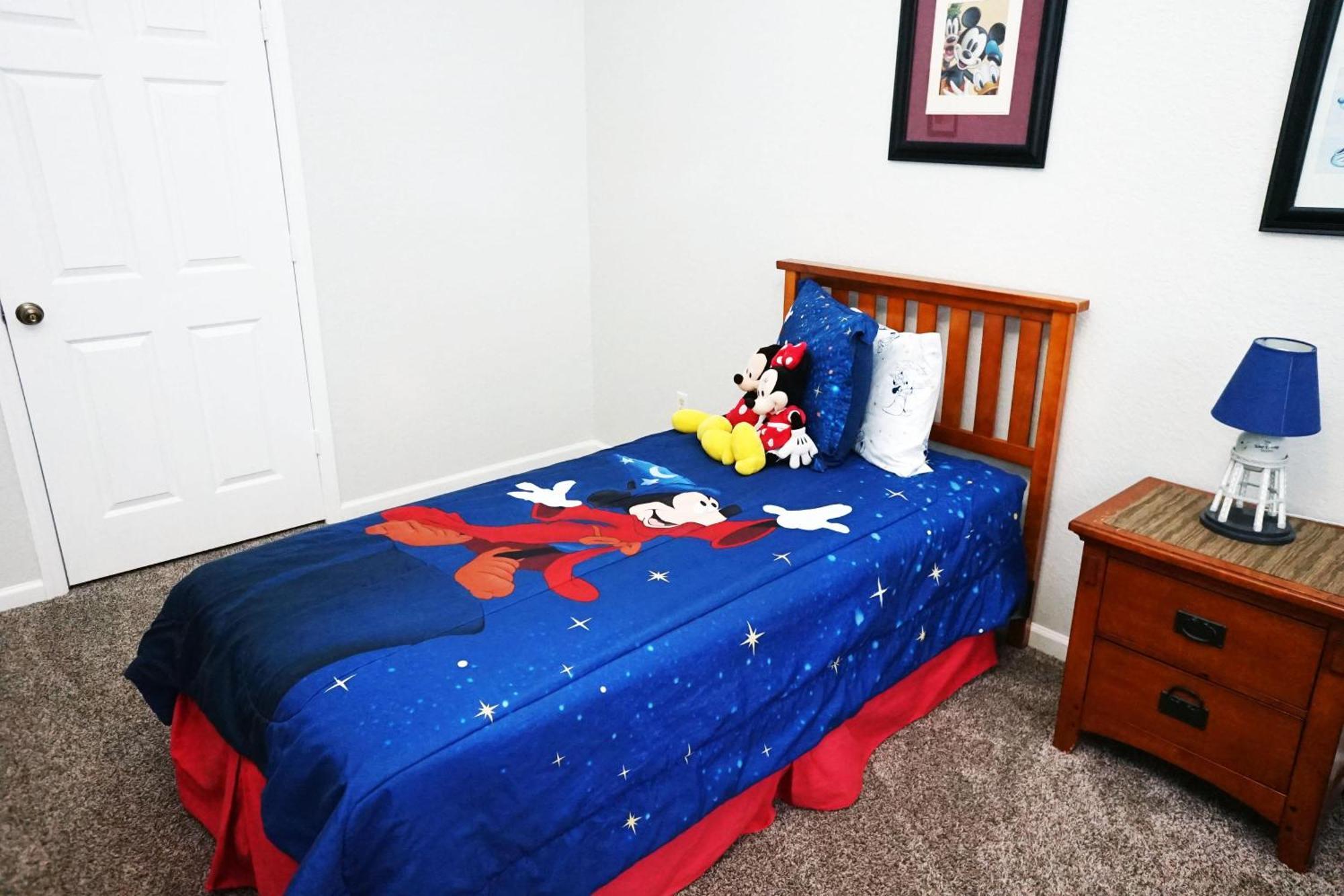 Windsor Hills Resort- 204a *