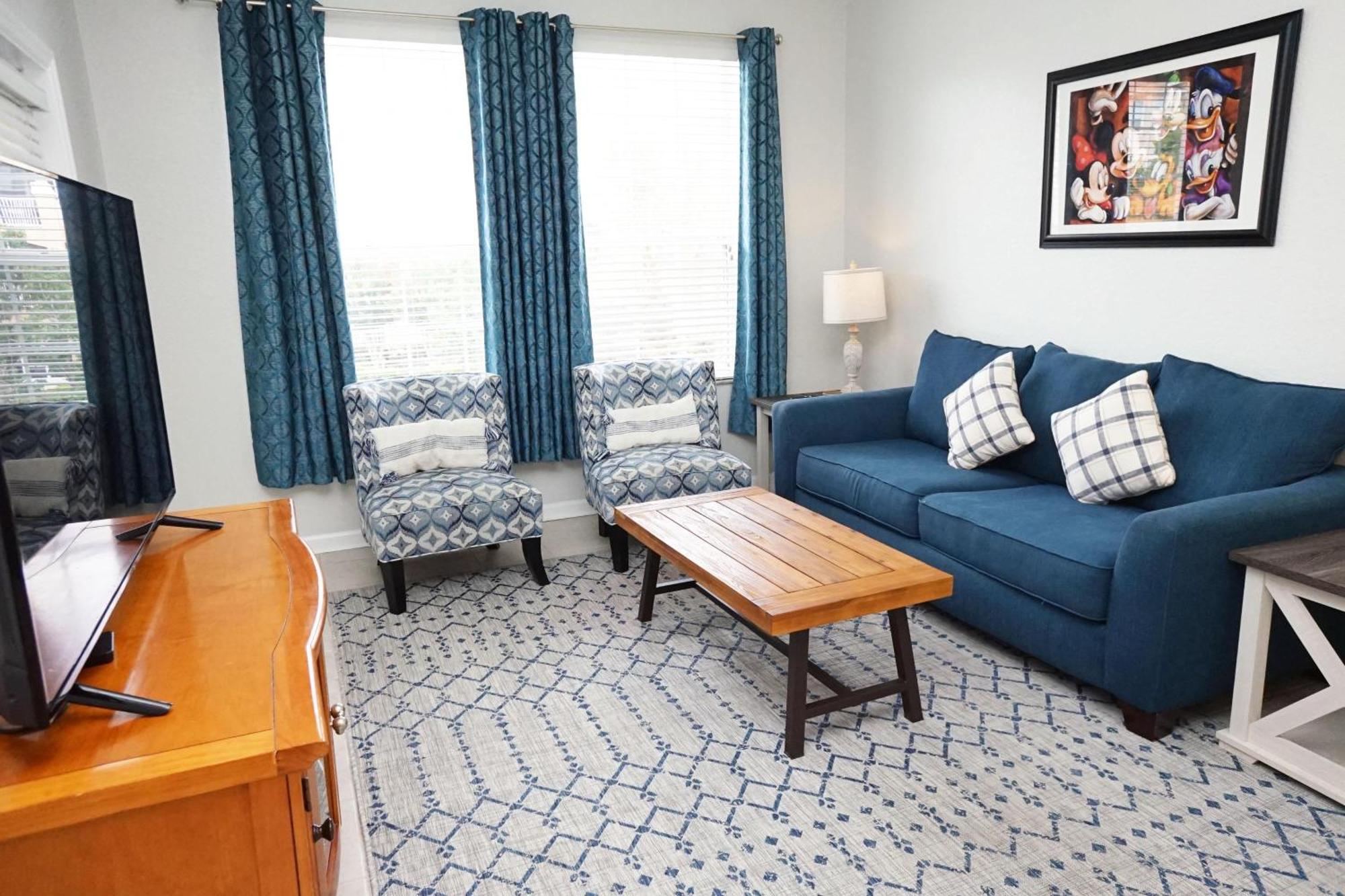 Windsor Hills Resort- 204a Holiday home Orlando