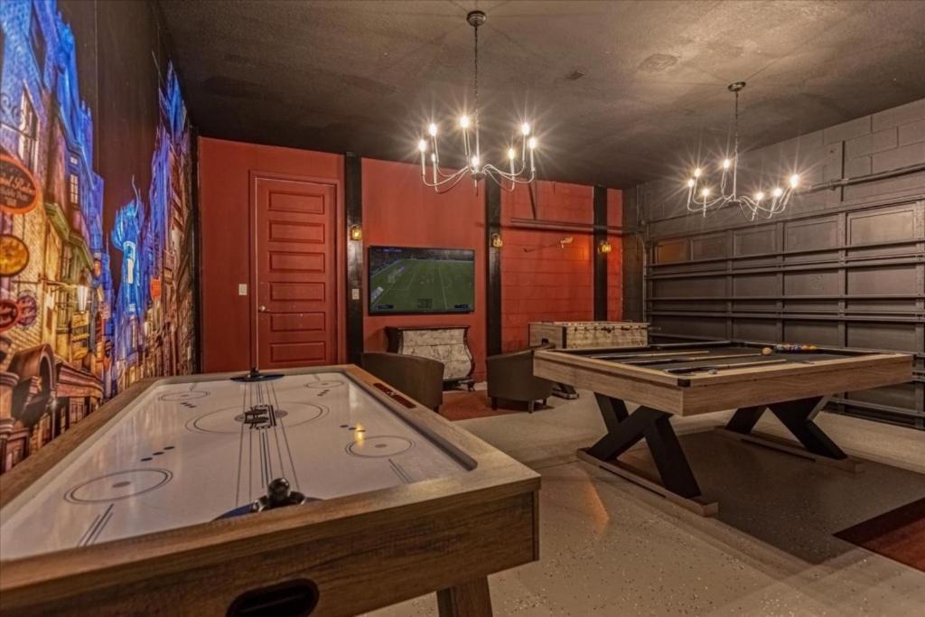 Holiday home 8 Bedrooms - 7 Bathrooms - Encore 7502 Ma
