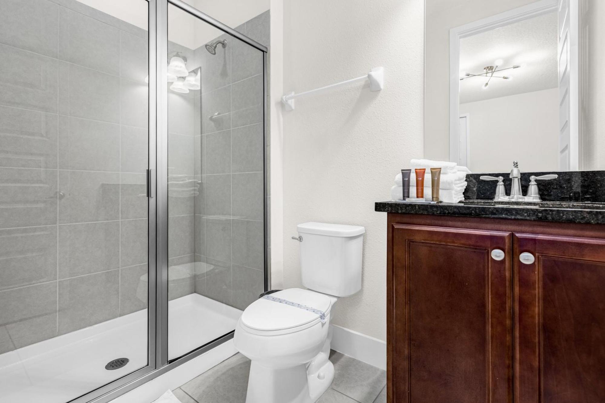 8 Bedrooms - 7 Bathrooms - Encore 7502 Ma Holiday home Orlando