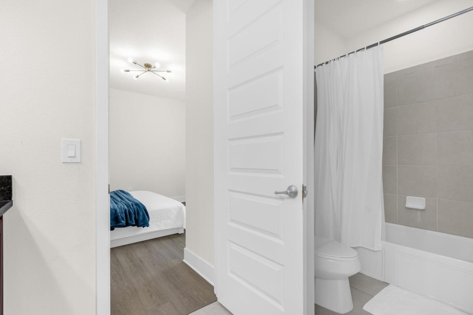 8 Bedrooms - 7 Bathrooms - Encore 7502 Ma Holiday home Orlando
