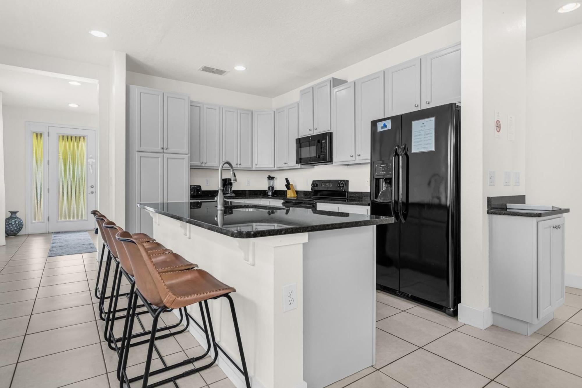 8 Bedrooms - 7 Bathrooms - Encore 7502 Ma * Orlando