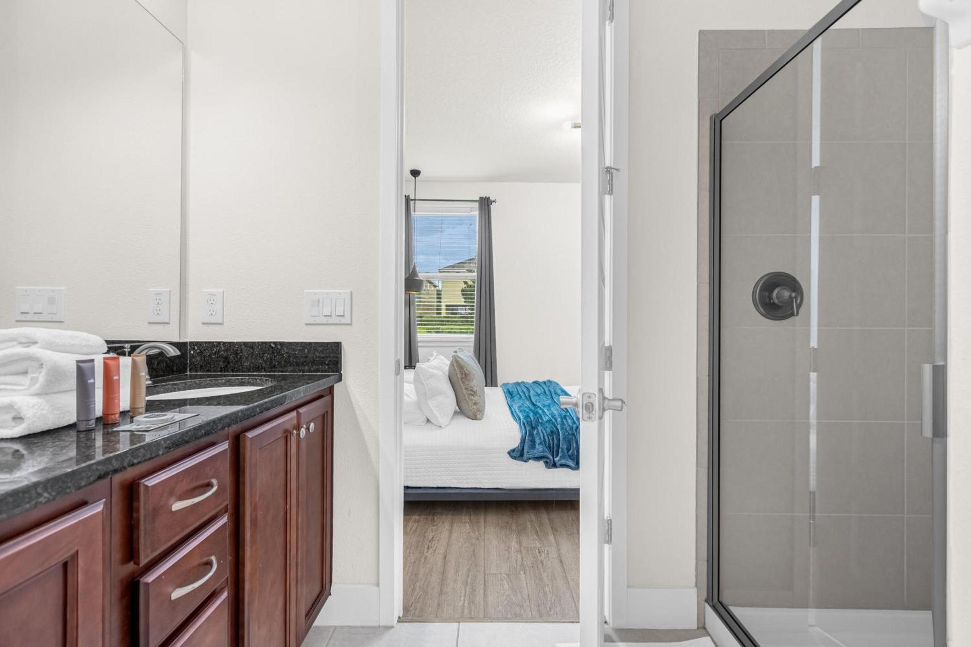 Holiday home 8 Bedrooms - 7 Bathrooms - Encore 7502 Ma Orlando
