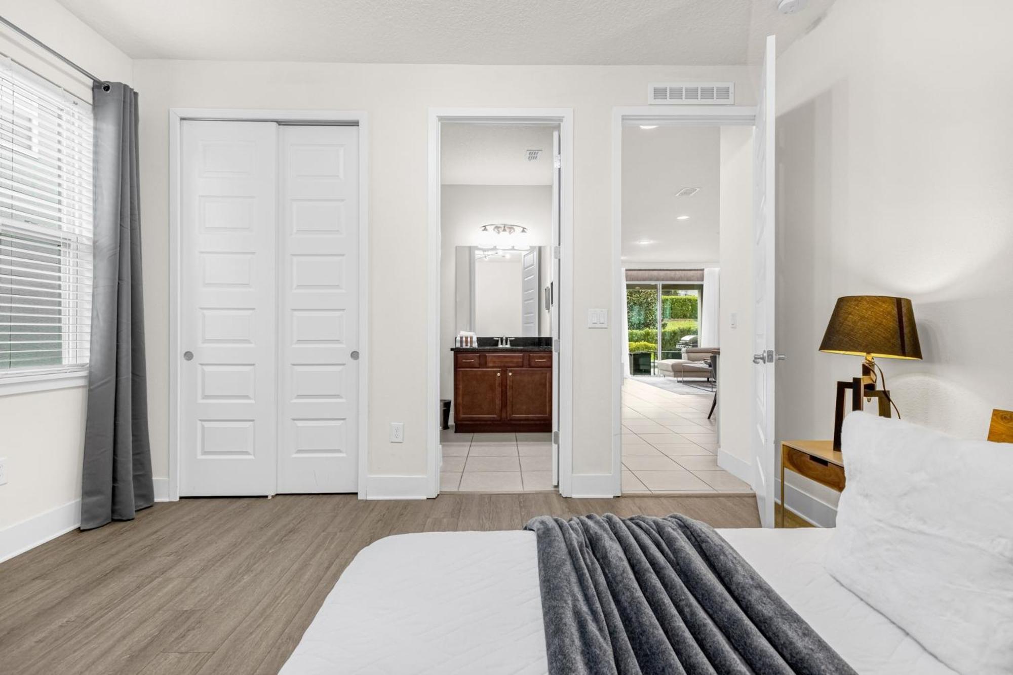 Holiday home 8 Bedrooms - 7 Bathrooms - Encore 7502 Ma