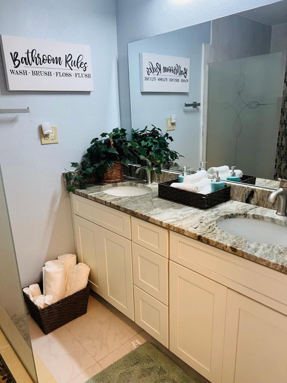 3bdrm Modern Entertainment Orlando
